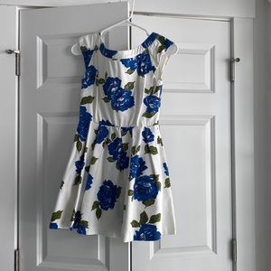 Minkpink Floral Dress